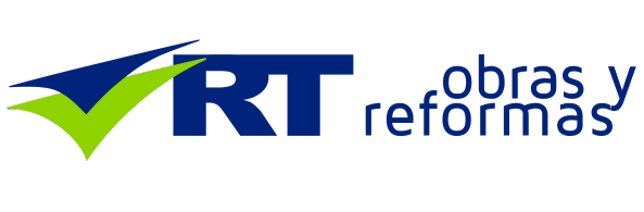 Obras y reformas RT Logo