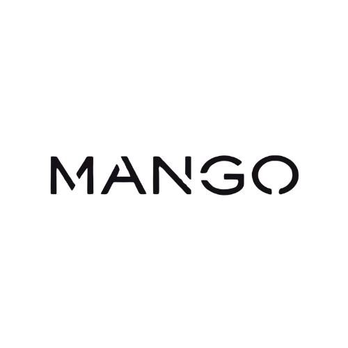 Logo Mango