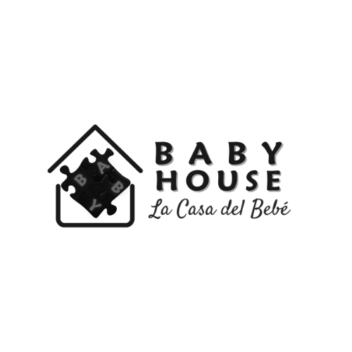 Logo babyHouse